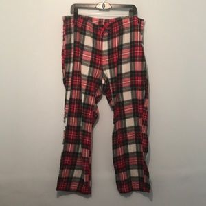 Old Navy Flannel Sleep Pant
